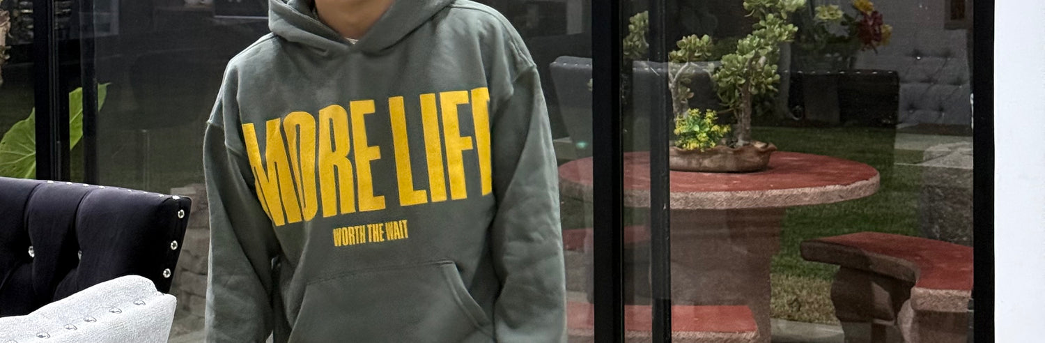 SUDADERAS/HOODIES