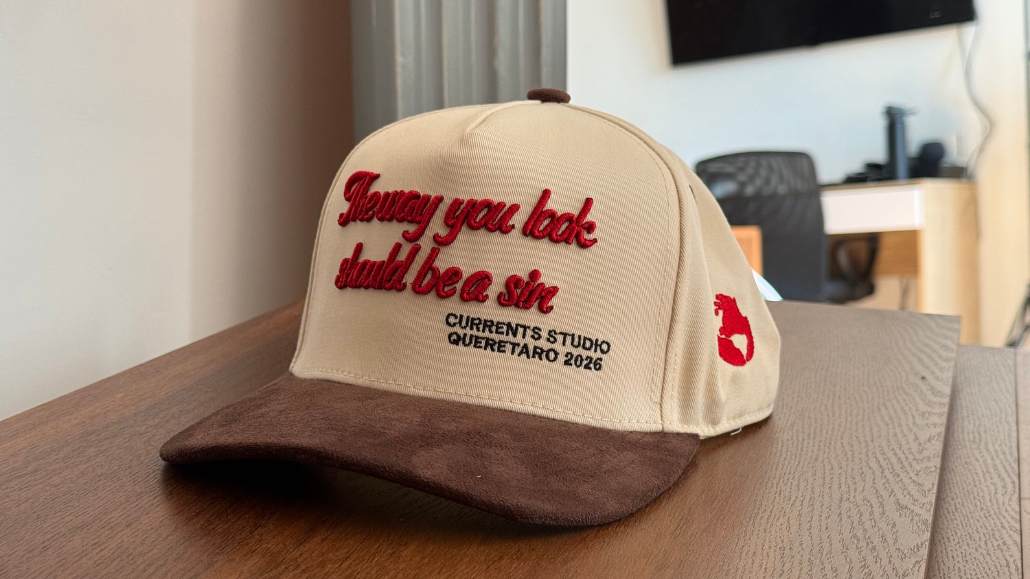 GORRAS/CAPS