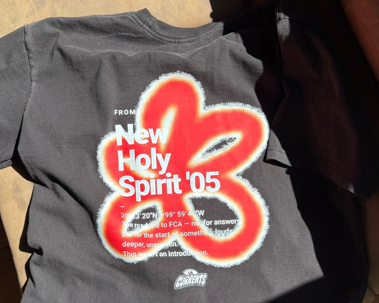 PLAYERAS/TEE'S
