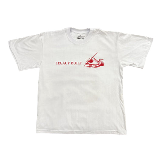 CURRENTS HERITAGE TEE