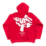 SAINT OFF HOODIE