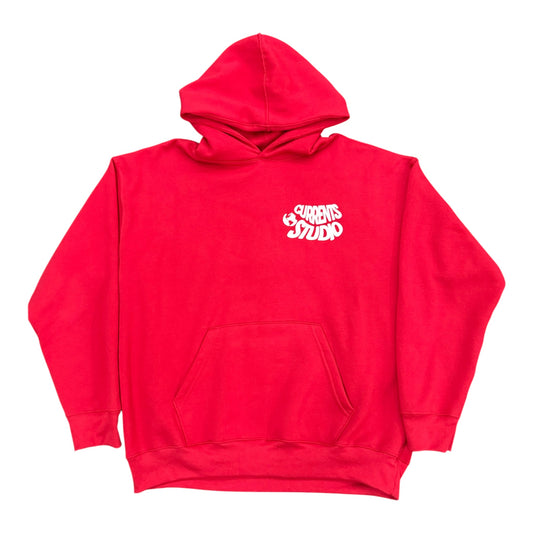 SAINT OFF HOODIE