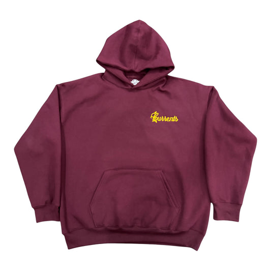 CREATIVITY HOODIE