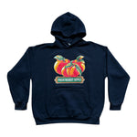 PEACHES HOODIE