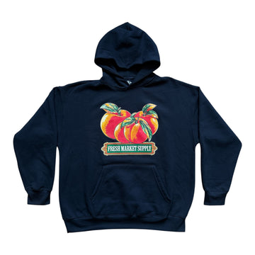 PEACHES HOODIE